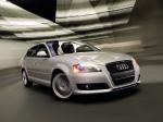 Audi A3 Sportback 2.0T 2008 года (NA)